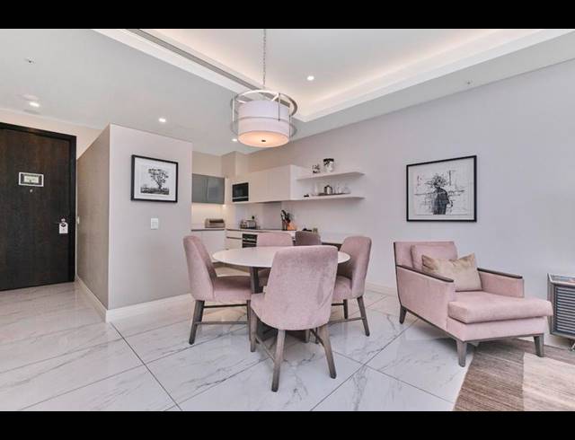 1 BEDROOM APARTMENT FOR SALE IN SANDTON CENTRAL